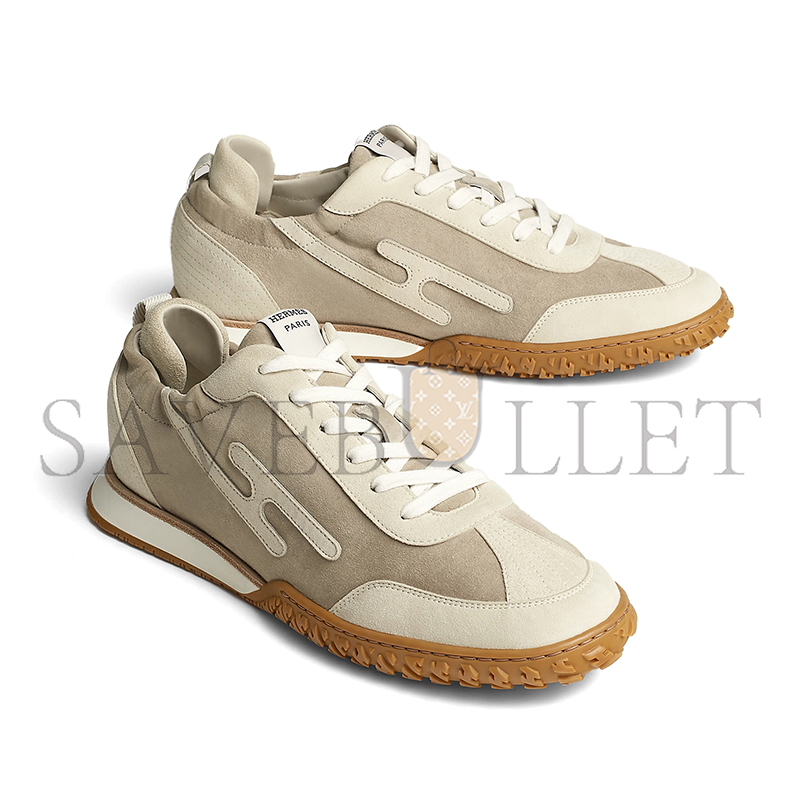 H**mes jet sneaker h242925zhnl390